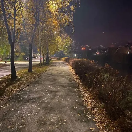 아파트 River Priboj Citluk