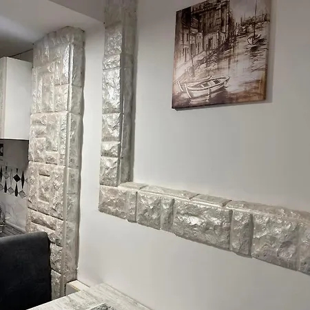 River Priboj 아파트