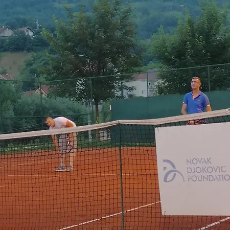 River Priboj * Citluk