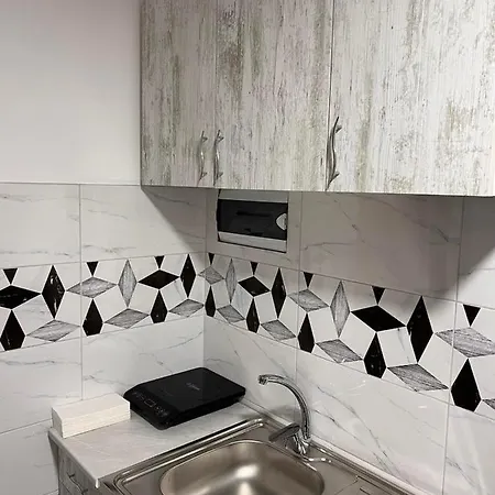 River Priboj Apartment