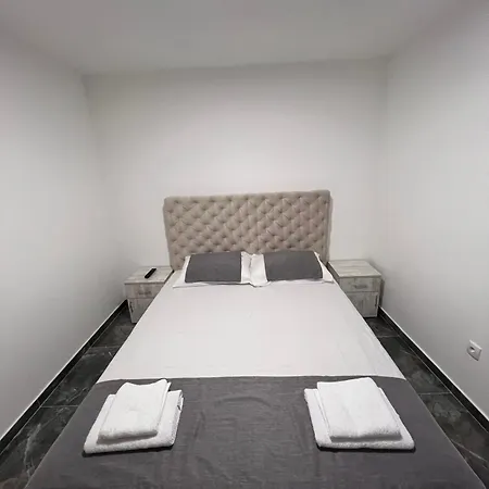 River Priboj Apartment